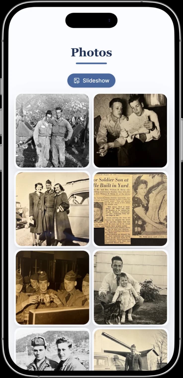 Photos
