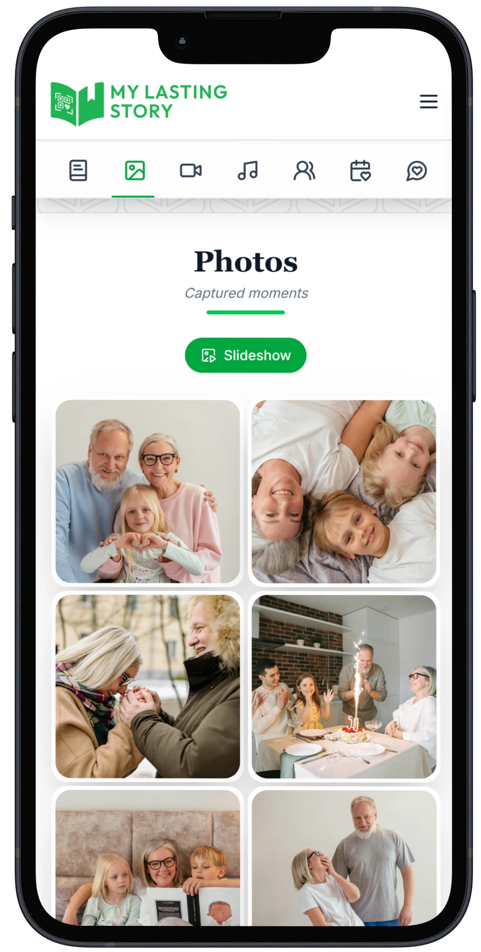 Add Photos
